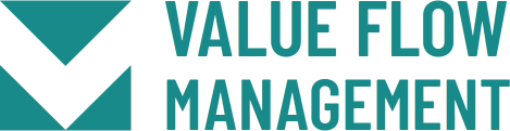 [Value Flow Management logo]